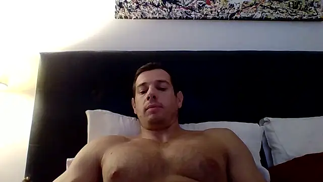 luca23millo90 online show from April 8, 4:14 am