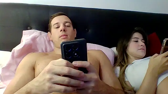 luca23millo90 online show from April 5, 6:31 am