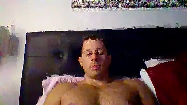 luca23millo90 online show from March 13, 6:13 pm