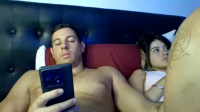 luca23millo90 online show from March 15, 3:46 am