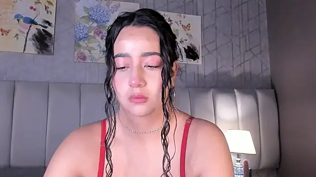 BellaSwwan online show from October 3, 1:23 pm