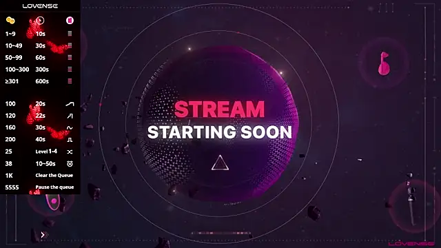 Snapshot of Saintscurse chatting on November 17, 4:27 am Saintscurse online show from November 17, 4:27 am