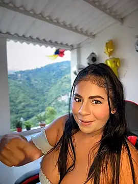 Snapshot of samanthahut1 chatting on July 10, 9:59 pm samanthahut1 online show from July 10, 9:59 pm