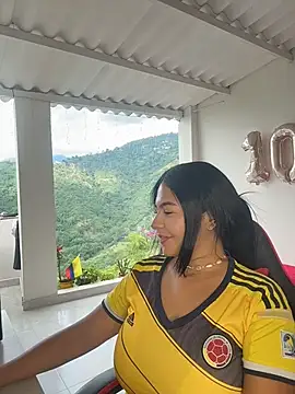 samanthahut1 online show from June 1, 9:14 pm