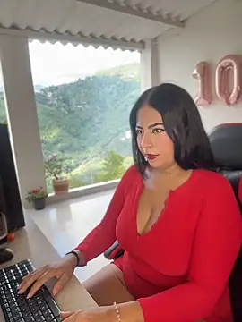 samanthahut1 online show from May 15, 8:40 pm