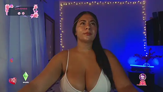 samanthahut1 online show from September 24, 10:27 pm