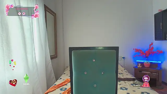 samanthahut1 online show from September 25, 2:12 pm