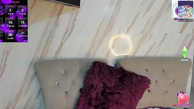 Virgin Sophia online show from February 13, 4:12 am