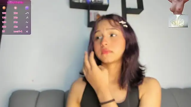 Virgin Sophia online show from March 20, 3:29 am