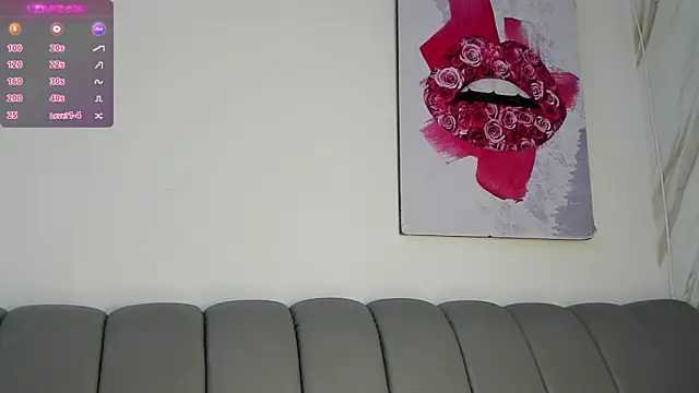 Virgin Sophia online show from April 3, 7:20 pm