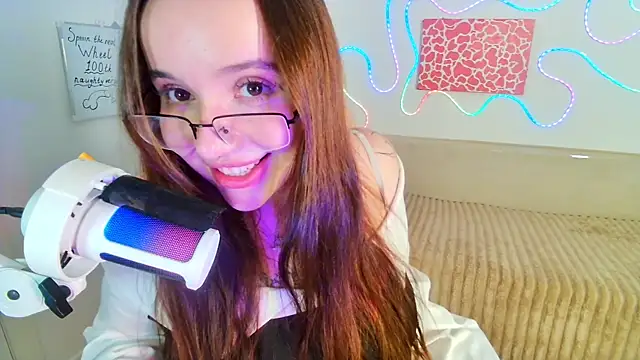 Margott Joy online show from January 18, 9:29 pm