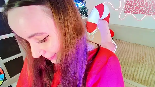 Margott Joy online show from December 21, 7:26 pm