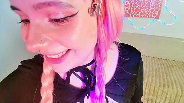 Margott Joy online show from February 20, 6:54 pm