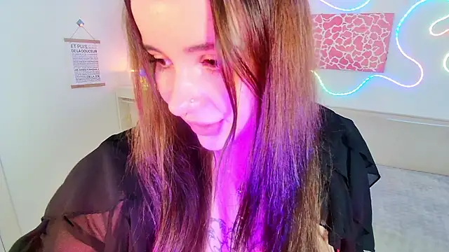 Margott Joy online show from February 7, 8:28 pm