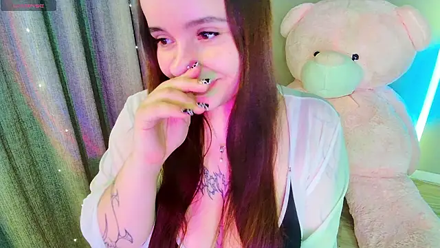 Margott Joy online show from February 27, 4:40 pm