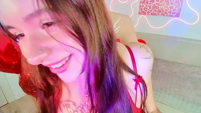 Margott Joy online show from February 13, 8:42 pm