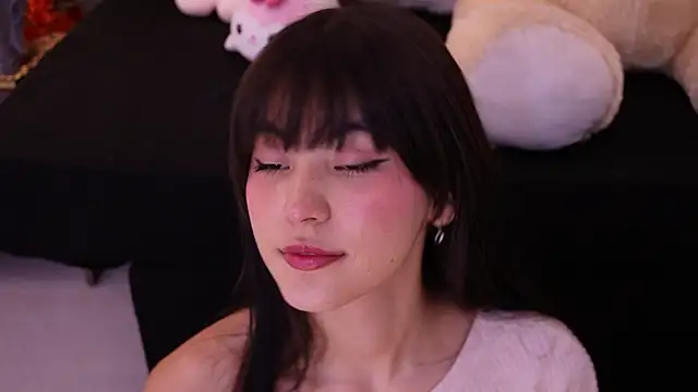 Snapshot of Aitana_Jhons chatting on October 29, 12:04 pm Aitana Jhons online show from October 29, 12:04 pm