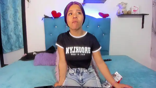 sandy ass 69 online show from November 19, 10:32 pm