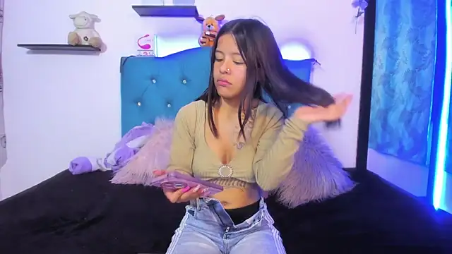 sandy ass 69 online show from October 29, 4:33 am