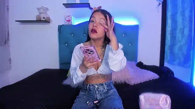 sandy ass 69 online show from October 23, 3:49 am