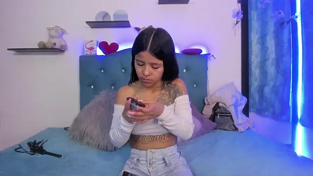 sandy ass 69 online show from November 6, 10:03 pm