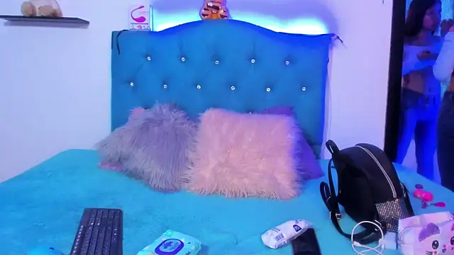 sandy ass 69 online show from November 4, 9:51 pm