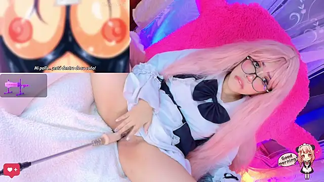 Snapshot of mitsuki-- chatting on September 23, 2:29 am mitsuki-- online show from September 23, 2:29 am