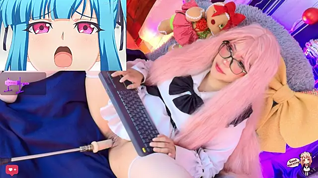 Snapshot of mitsuki-- chatting on December 14, 2:11 pm mitsuki-- online show from December 14, 2:11 pm