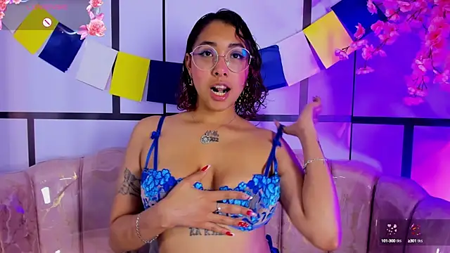 Olivejoness online show from September 27, 5:13 am