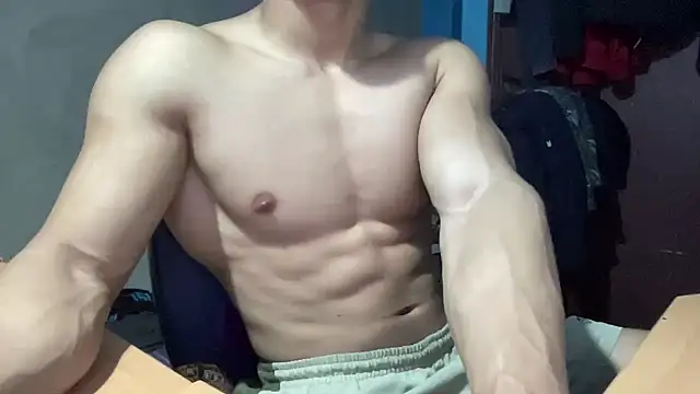 veilofstrength online show from November 10, 6:35 pm