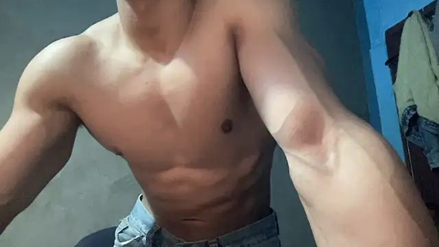 veilofstrength online show from October 19, 10:34 pm