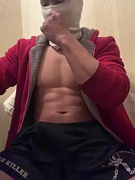 veilofstrength online show from March 9, 12:58 am