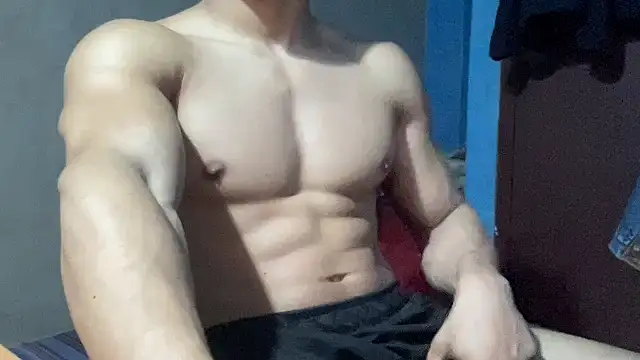 veilofstrength online show from November 26, 3:50 am