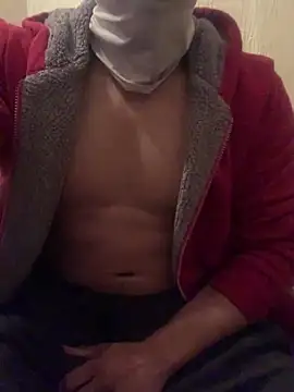 veilofstrength online show from March 12, 11:20 pm