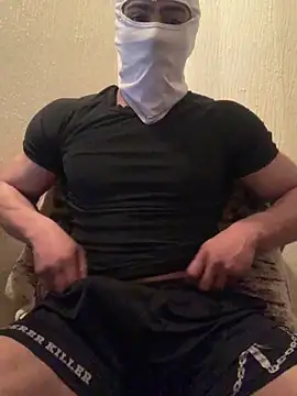 veilofstrength online show from April 8, 5:03 pm