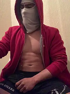 veilofstrength online show from March 7, 12:28 am