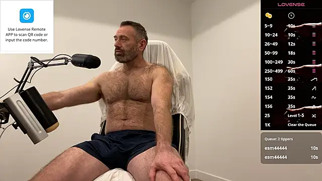 TheDonnyBasilisk online show from February 20, 4:20 pm