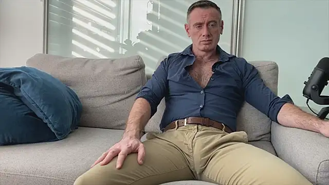 TheDonnyBasilisk online show from November 28, 9:26 pm