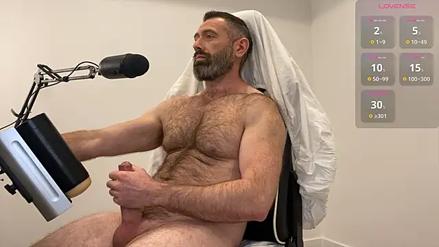 TheDonnyBasilisk online show from March 20, 5:36 pm