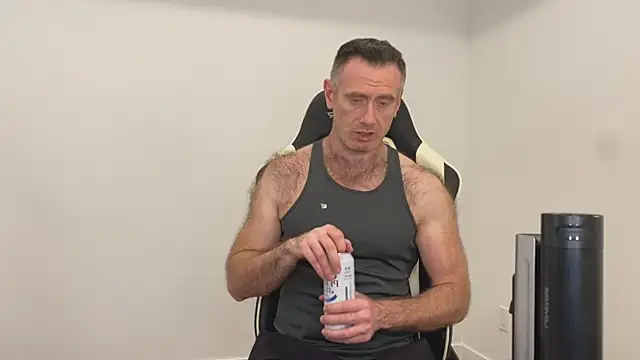 TheDonnyBasilisk online show from December 4, 11:15 pm