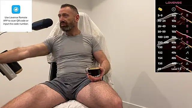 TheDonnyBasilisk online show from March 4, 4:15 pm