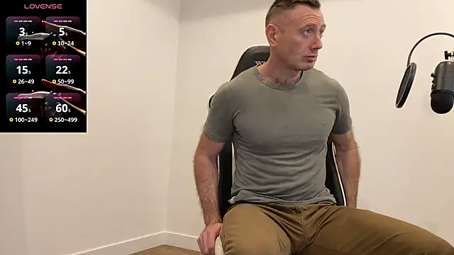 TheDonnyBasilisk online show from December 18, 7:29 pm