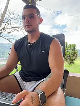 Marco Vega online show from June 17, 3:11 pm