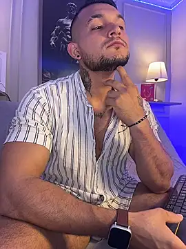 Marco Vega online show from December 20, 9:23 am