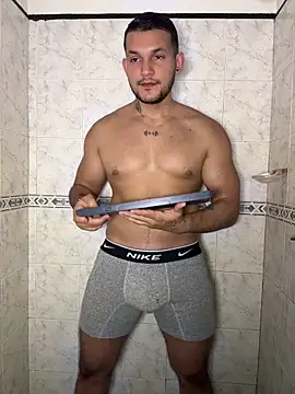 Marco Vega online show from July 1, 7:03 pm