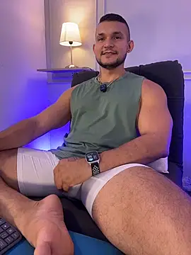 Marco Vega online show from February 25, 4:18 pm