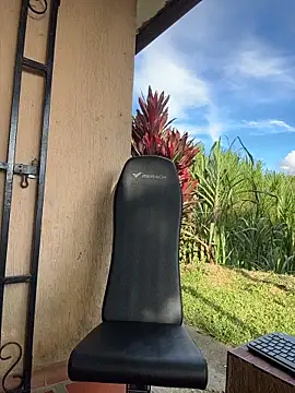 Marco Vega online show from November 22, 9:13 pm