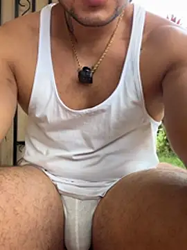 Marco Vega online show from March 6, 4:24 pm