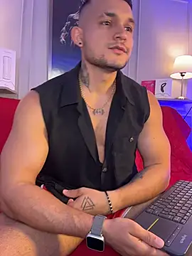 Marco Vega online show from December 5, 5:22 pm