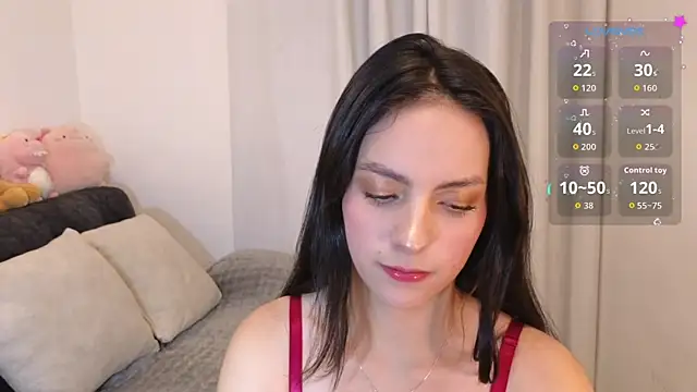 Snapshot of sarah_saenz_ chatting on June 30, 6:57 am sarah saenz online show from June 30, 6:57 am